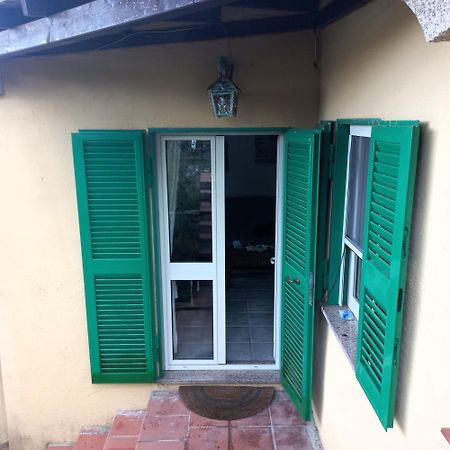 Villa Graziella La Maddalena  Zewnętrze zdjęcie