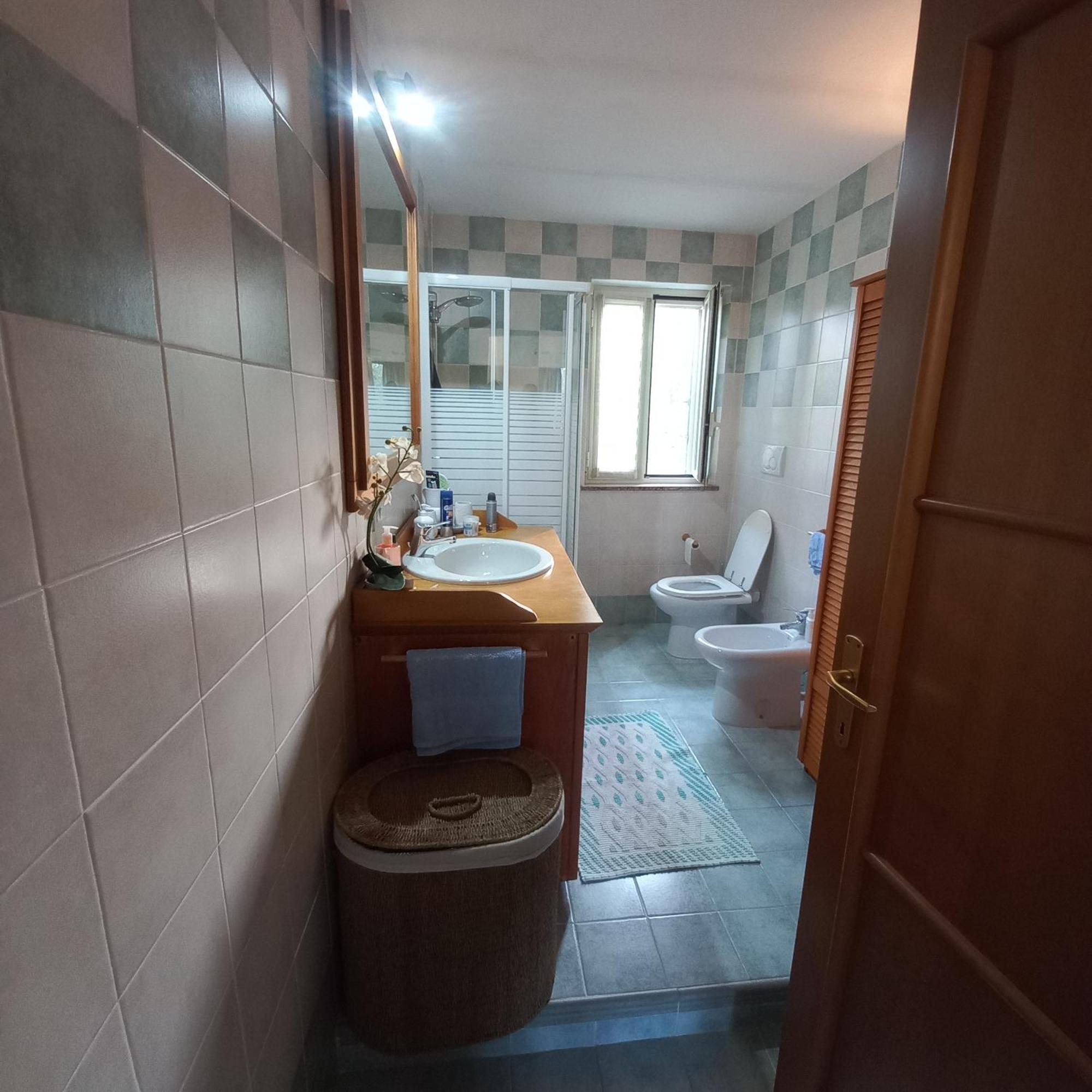 Villa Graziella La Maddalena  Zewnętrze zdjęcie