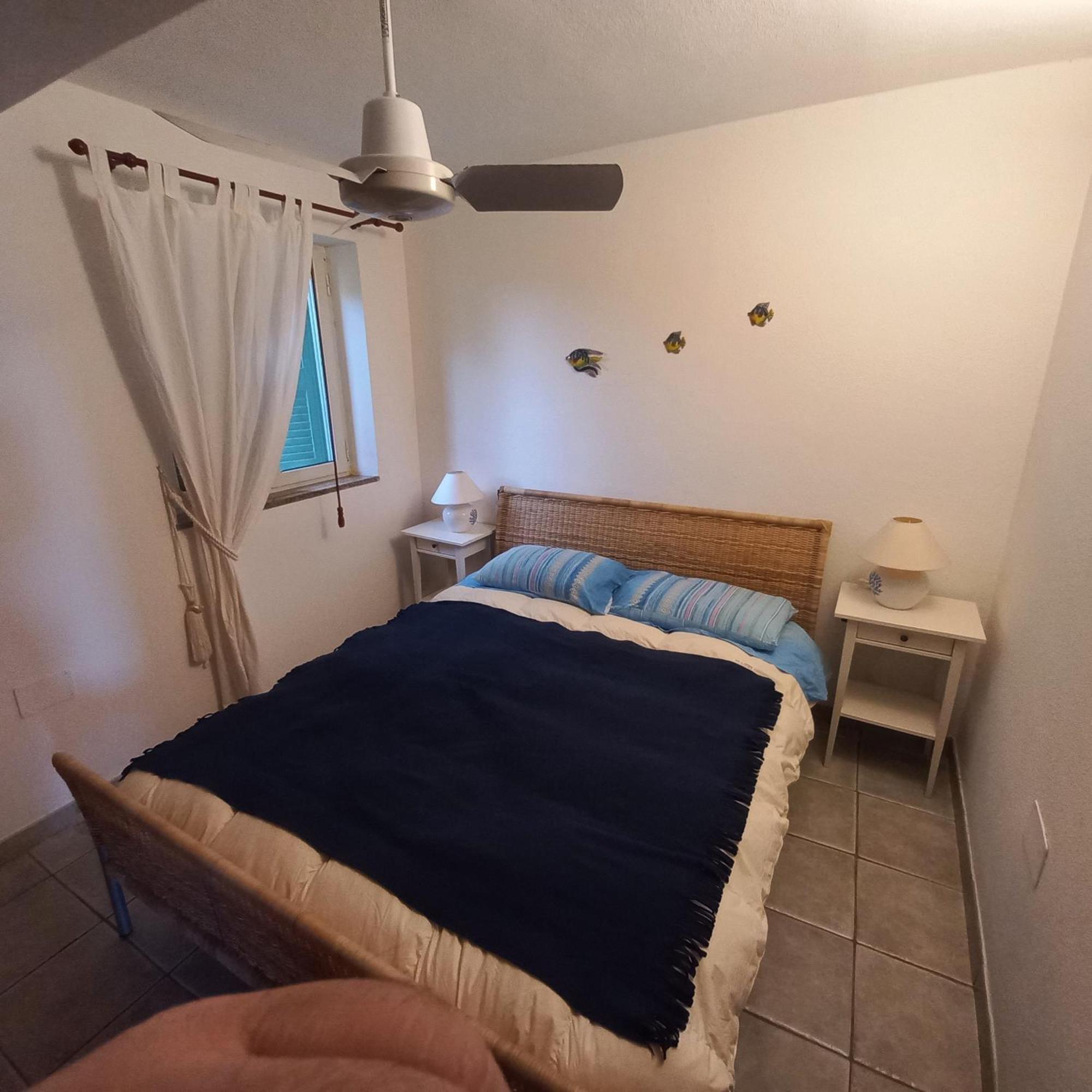 Villa Graziella La Maddalena  Zewnętrze zdjęcie