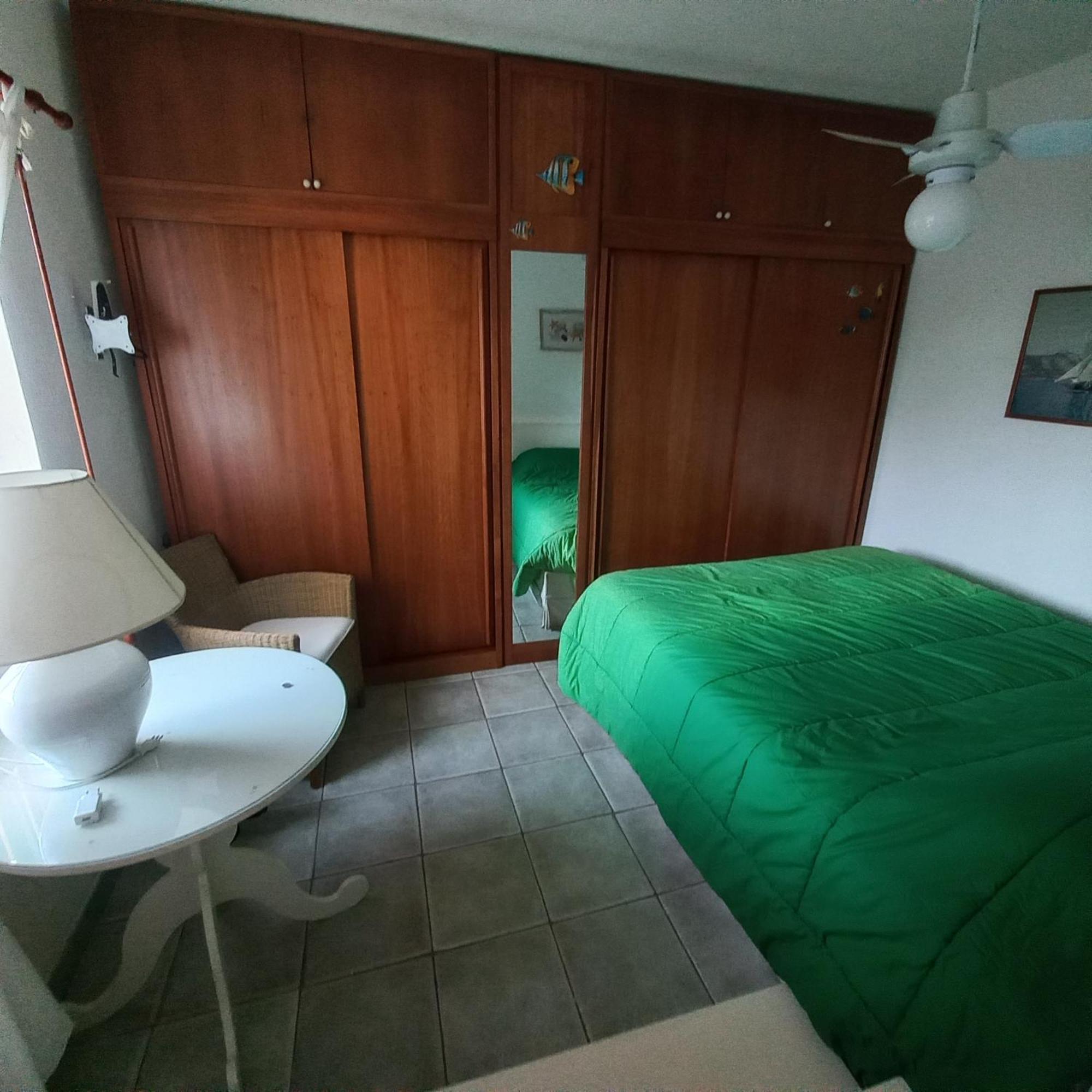 Villa Graziella La Maddalena  Zewnętrze zdjęcie