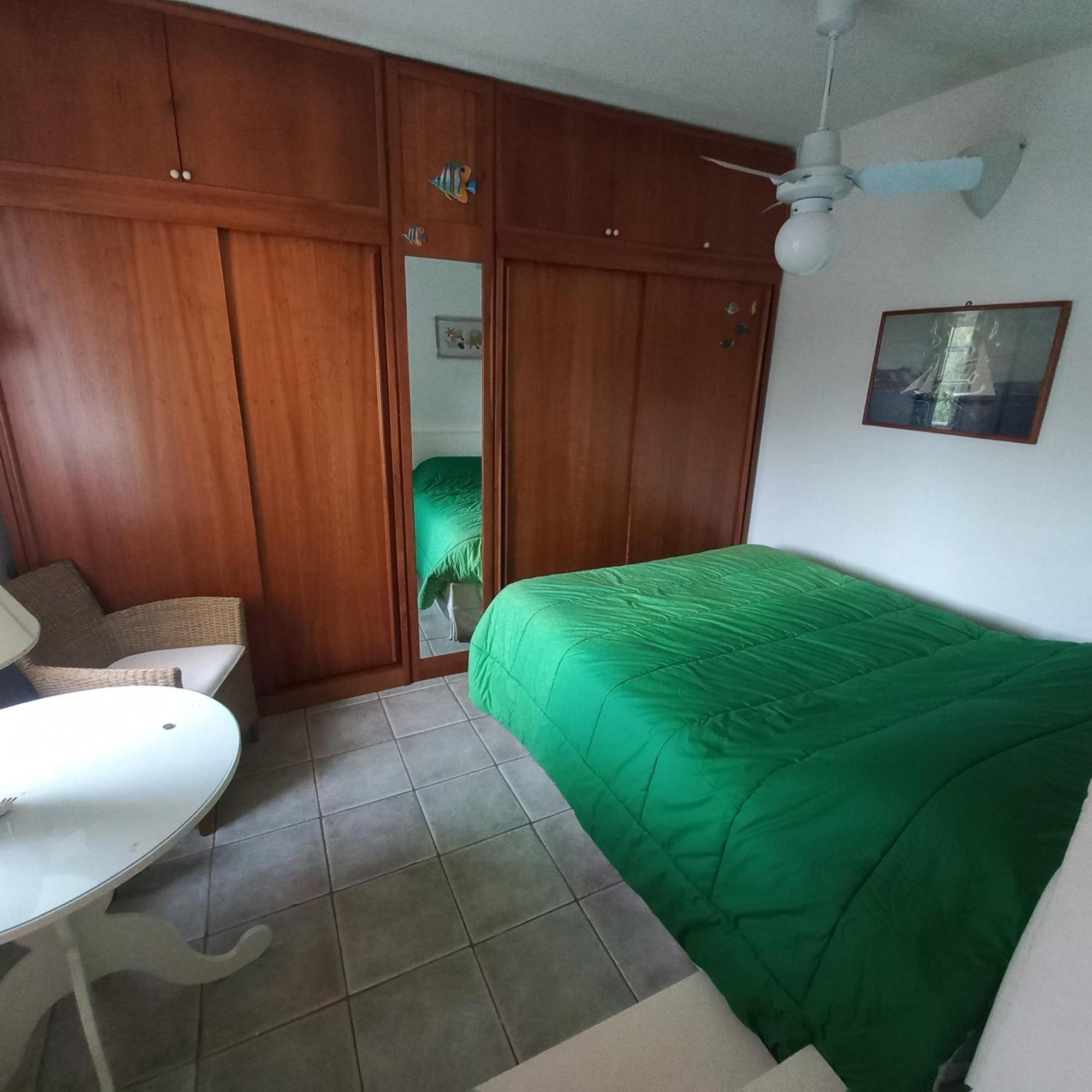 Villa Graziella La Maddalena  Zewnętrze zdjęcie